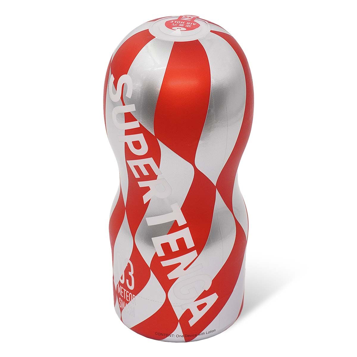 SUPER TENGA 03 METEOR SMASH