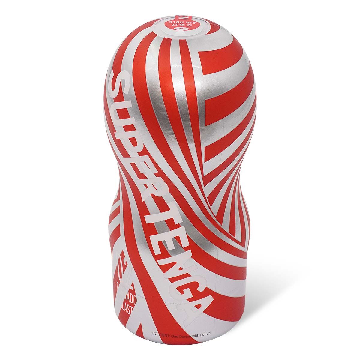 SUPER TENGA 02 TORNADO BLAST