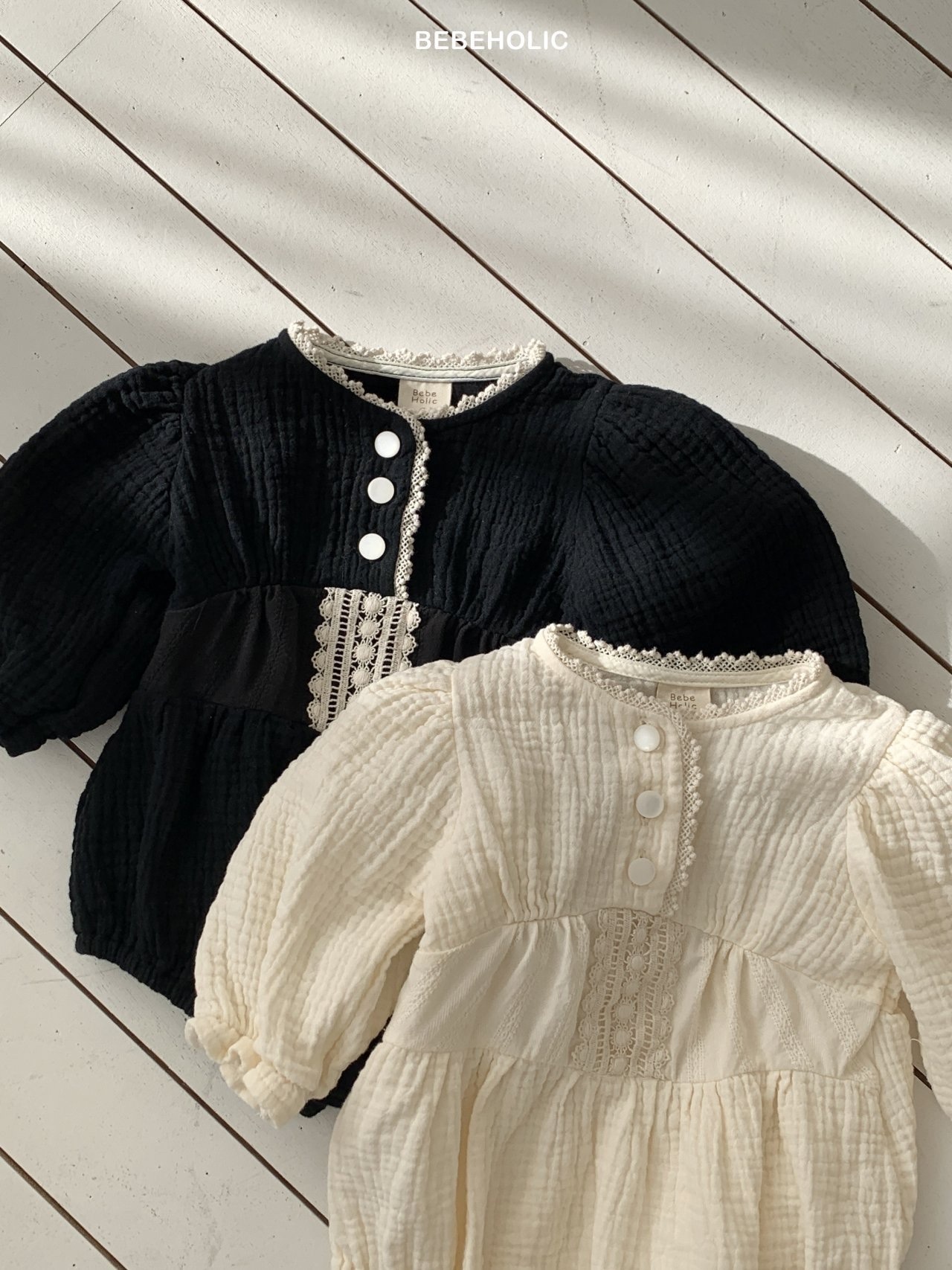 Bebe Holic Alice Suit