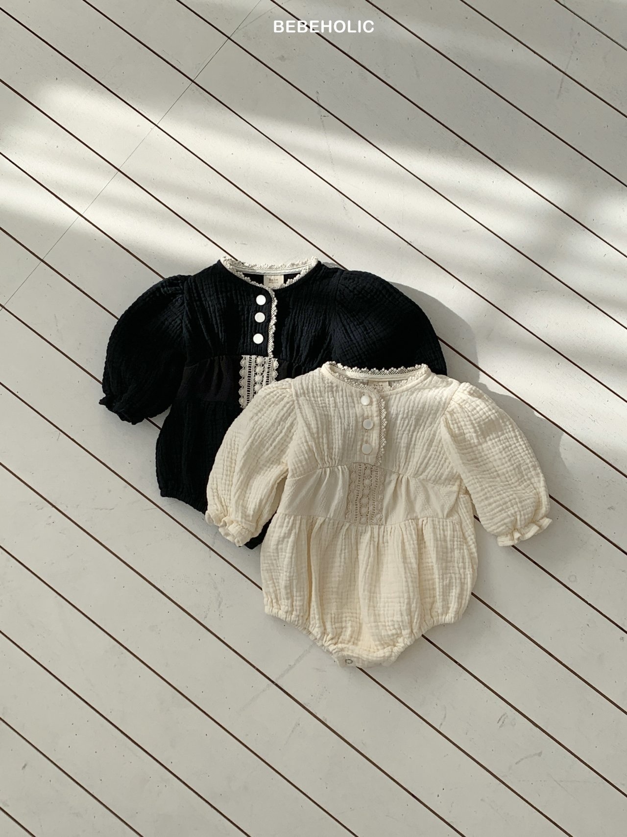 Bebe Holic Alice Suit