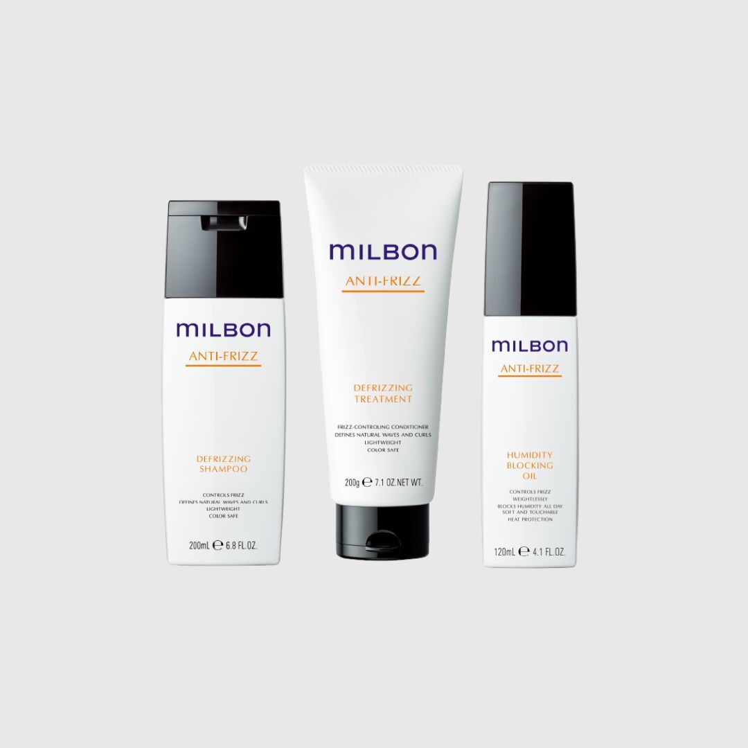 MILBON 順澤系列