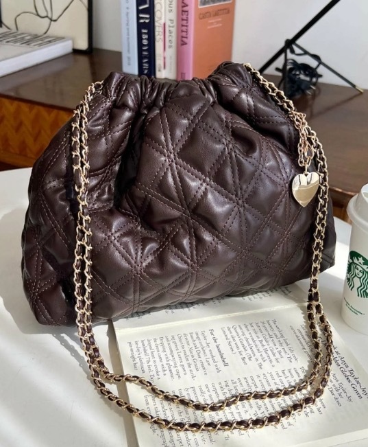 【Luxury】 moment+ favorite_border 小香瓶替款 22bag ハートチャーム