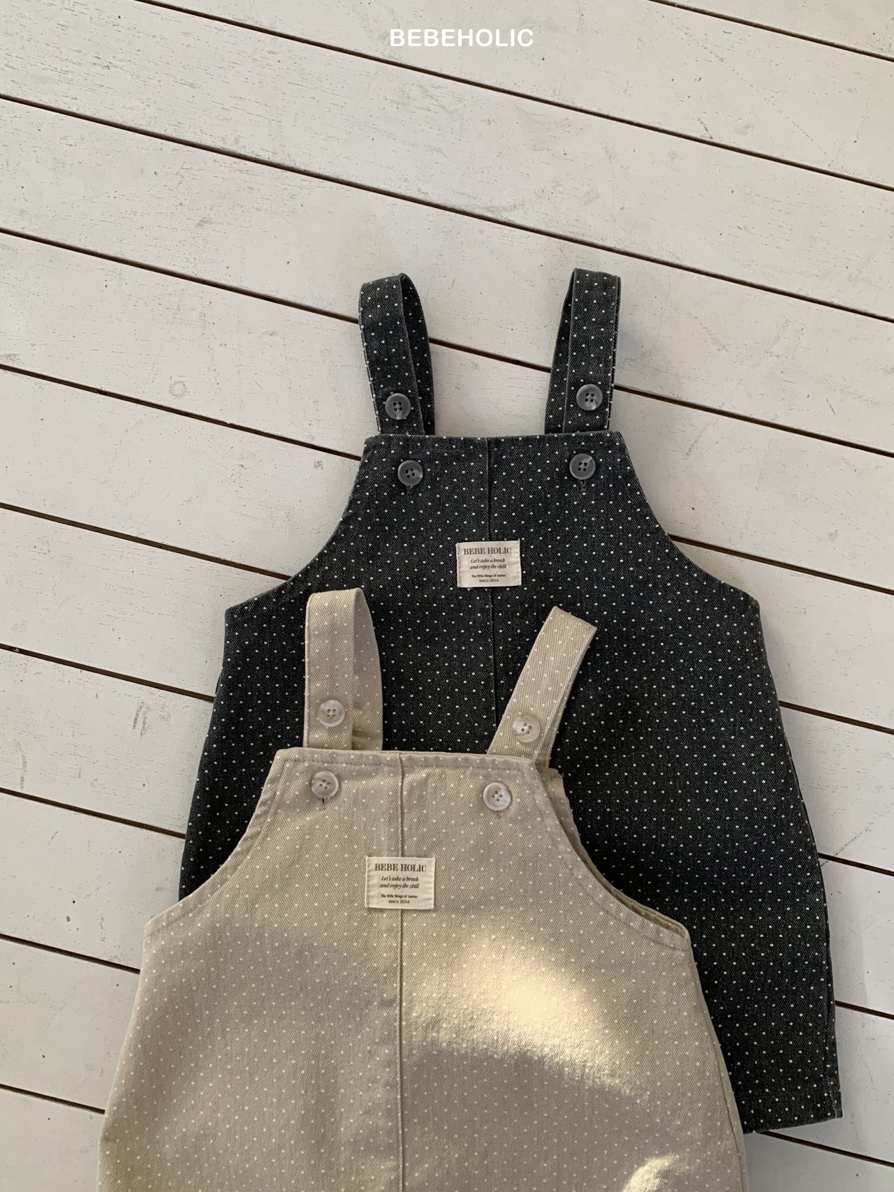 Bebe Holic Tosili Suit