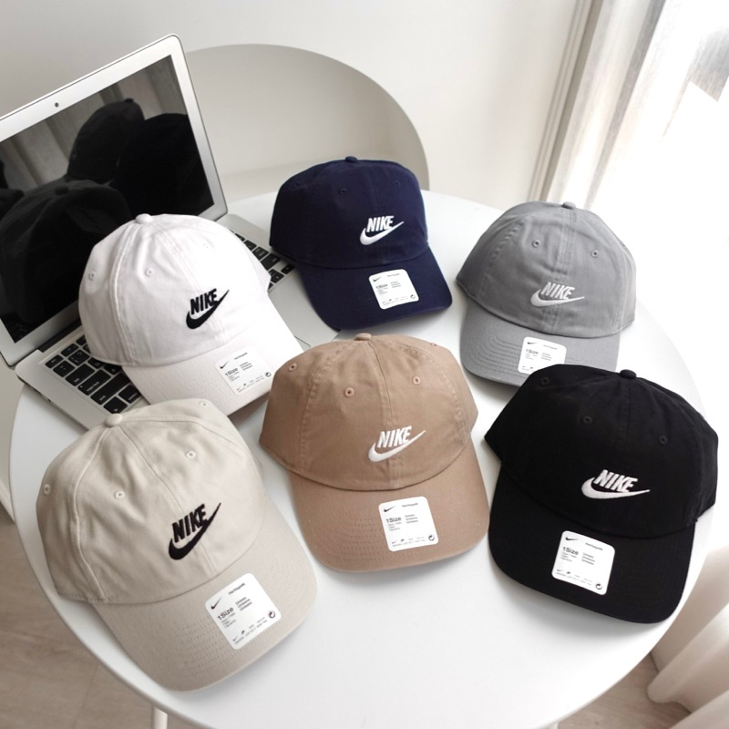 NIKE Sportswear Heritage86 老帽 棒球帽 鴨舌帽 老帽 H86 刺繡LOGO