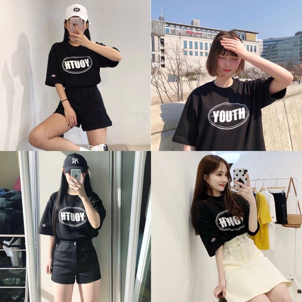 Acover短袖 短T 多色 sensitive youth  胸前Logo 男女可穿 情侶款