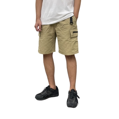 抗撕裂布材質 工裝褲 工作褲 抗撕裂布款褲子 抗撕裂工裝短褲 超高CP值 1631