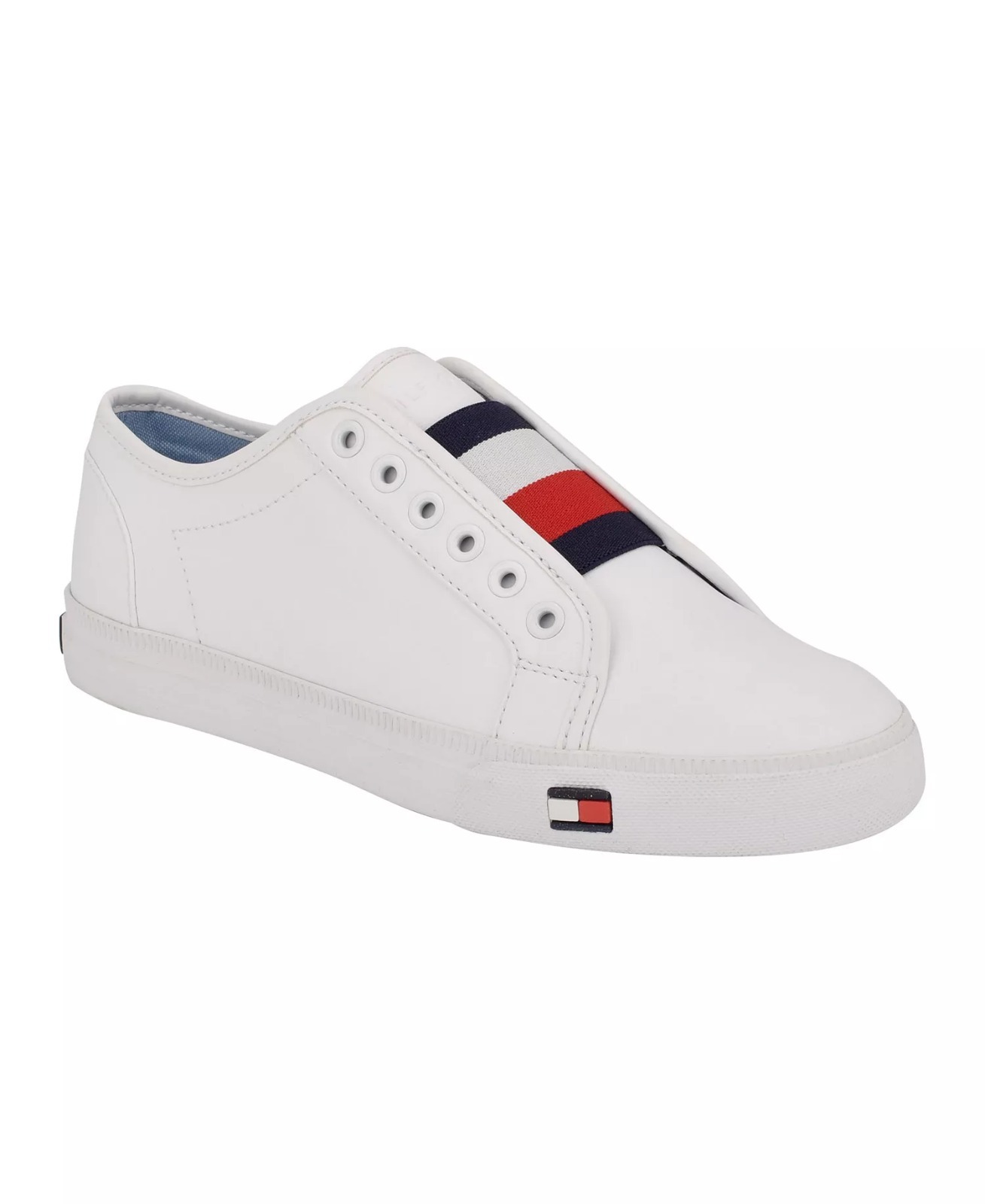 OBS245 Tommy Hilfiger Women's Anni Slip-On Sneaker