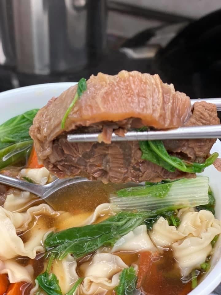 蕃茄牛腱湯(1400公克)