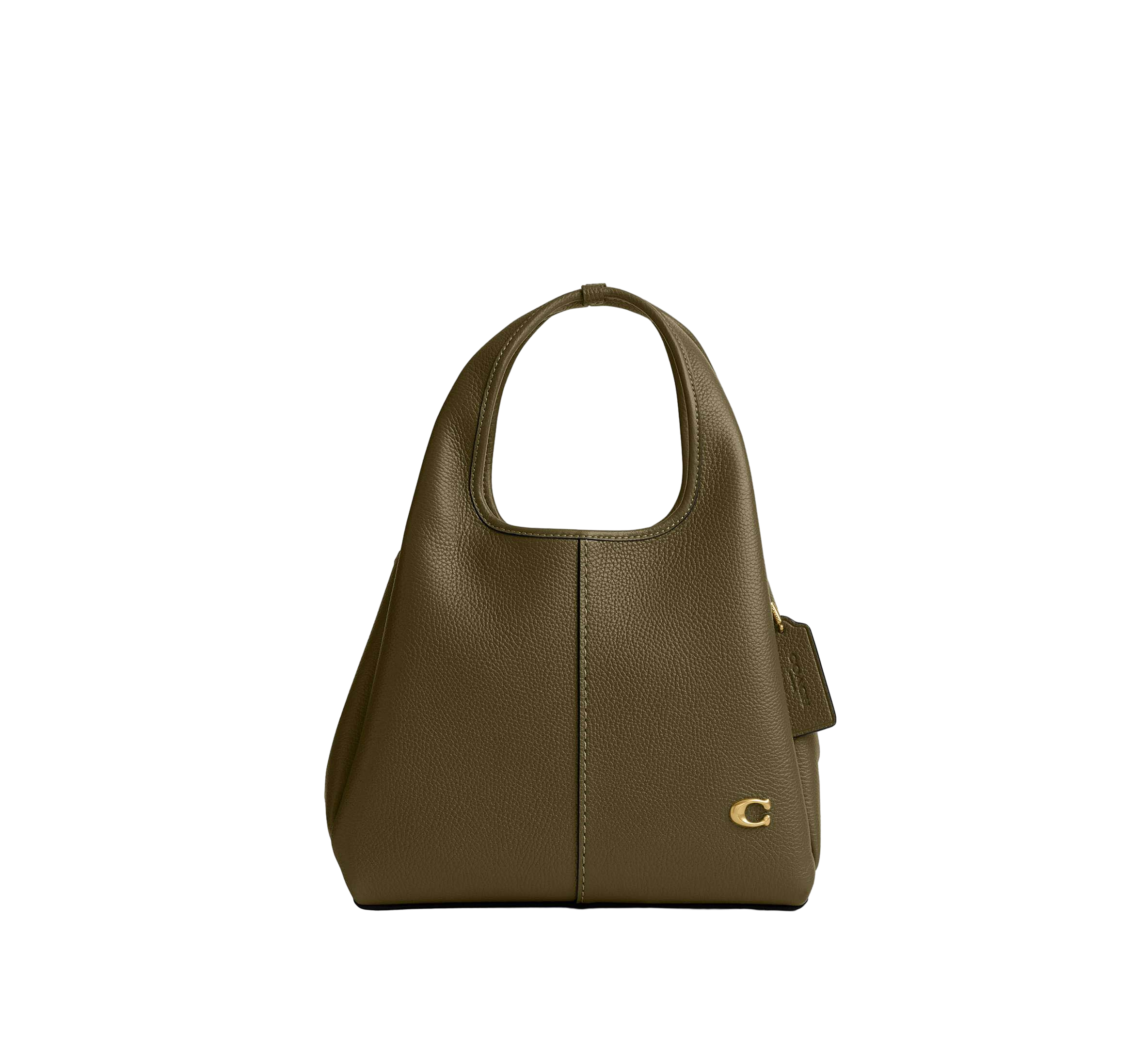 【Coach】Lana Shoulder Bag 23  綠