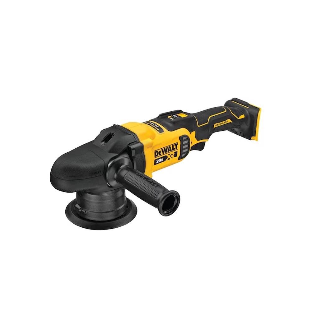 得偉 DEWALT 20V 無碳刷 偏心軸 可調速 打蠟機 空機 DCM848B DCM848