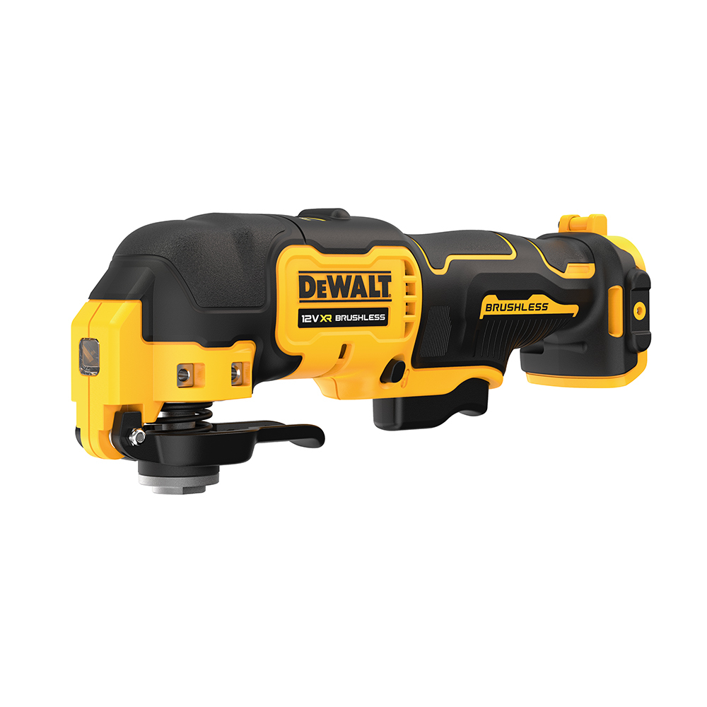 得偉 DEWALT 12V Max 無碳刷 磨切機 DCS353N 空機 DCS353