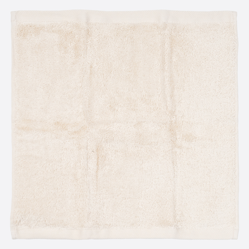 SP FLUFFY 擦手巾2入組/米 34×35cm