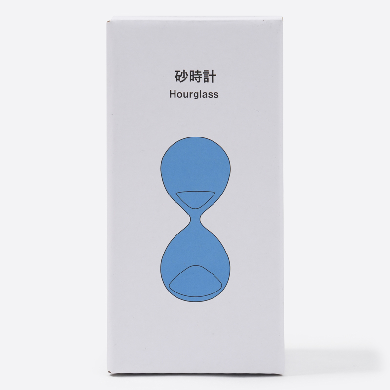 SP 沙漏/藍
