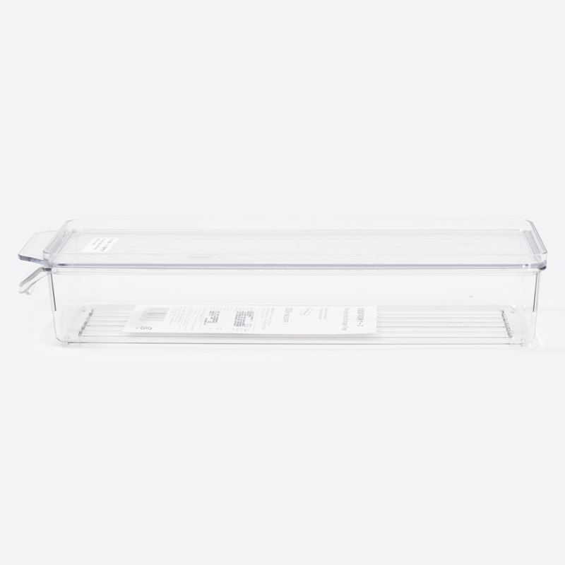 SP 冰箱用收納盒/29.8×5.6×10cm