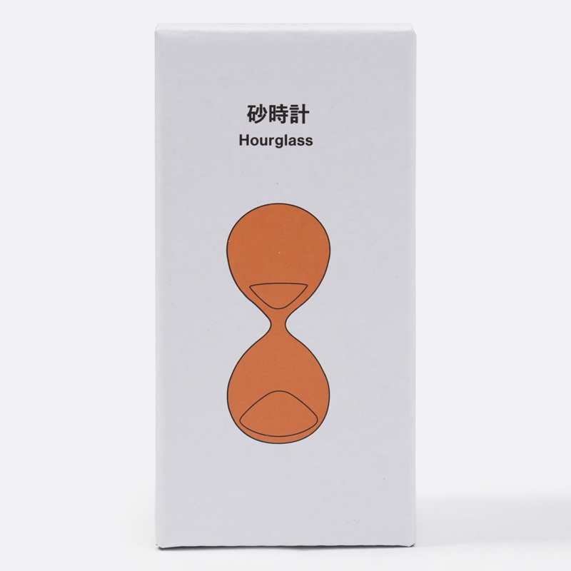 SP 沙漏/棕