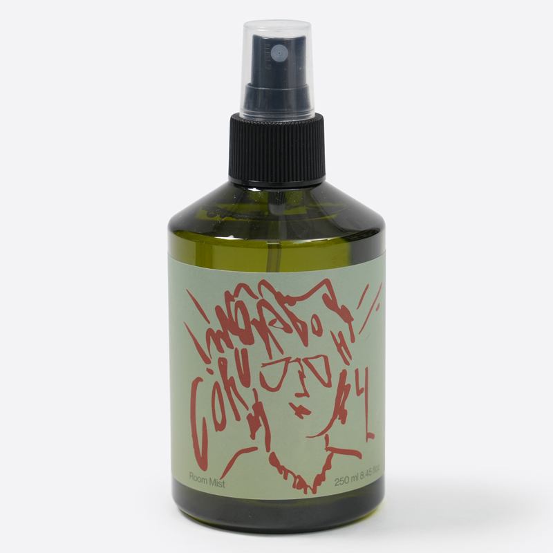 SP 空氣清新噴霧/FROM CORCOVADO HILL 250ml