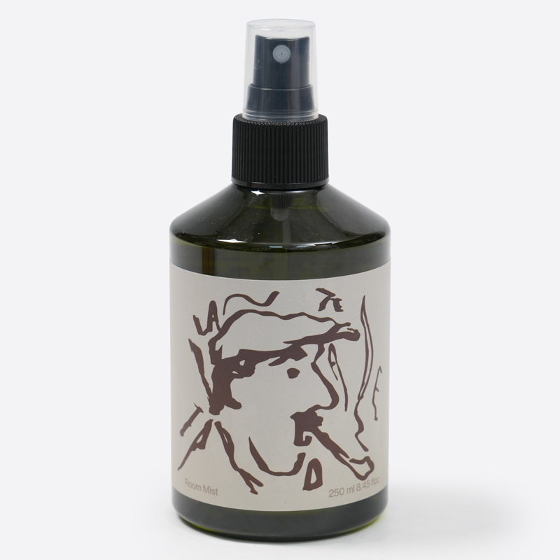 SP 空氣清新噴霧/COBBLESTONES OF PROMENADE PLANTE 250ml