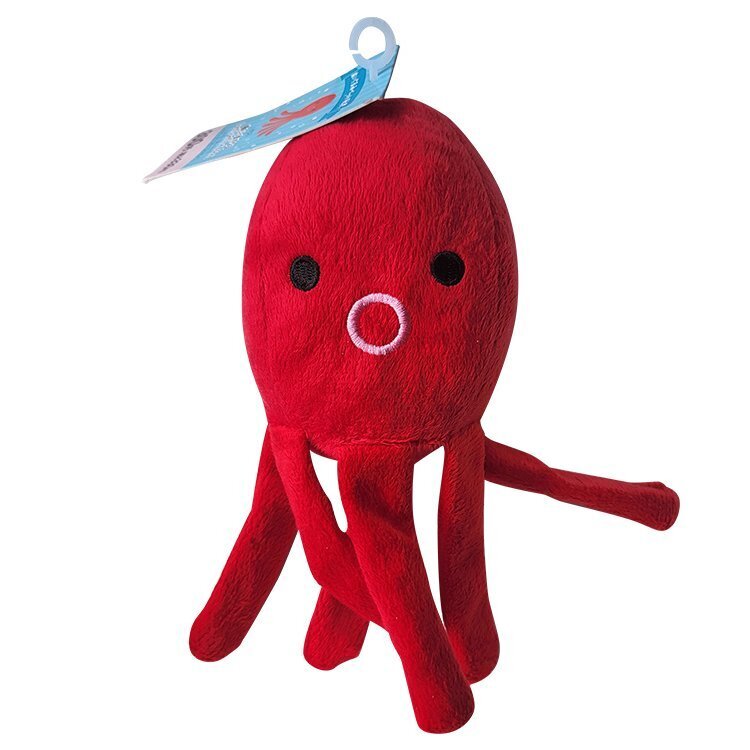 TP 寵物玩具/章魚