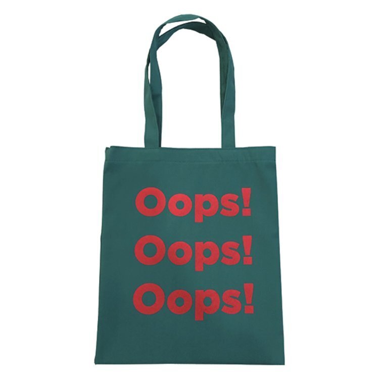 TP 手提袋/Oops