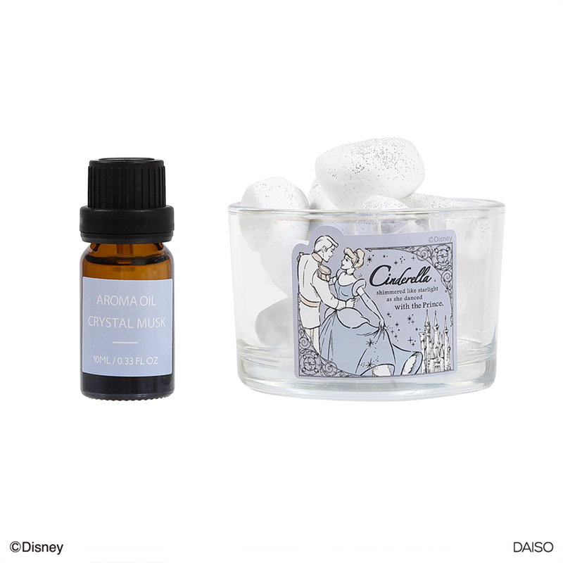 TP 擴香石組/水晶麝香 10ml