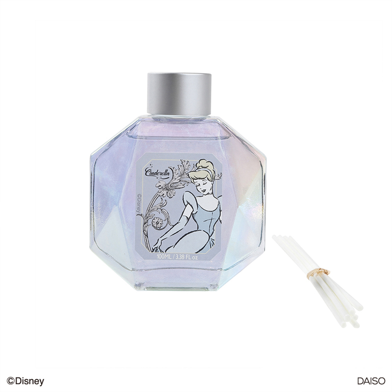 TP 擴香瓶/水晶麝香 100ml