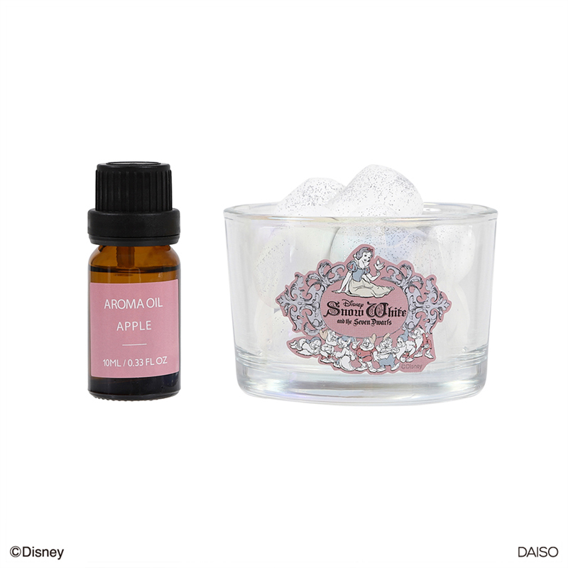 TP 擴香石組/蘋果 10ml