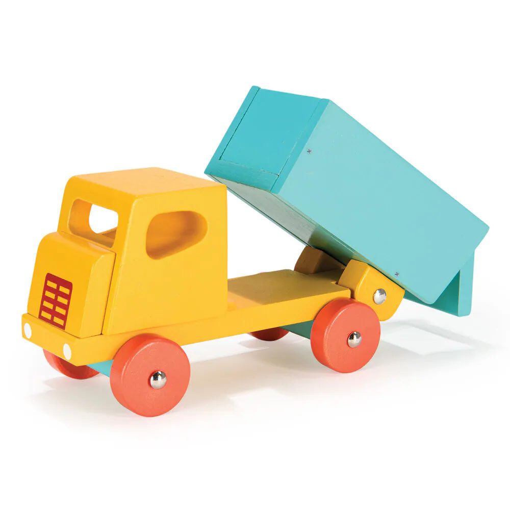 Mentari 陽光翻斗貨車