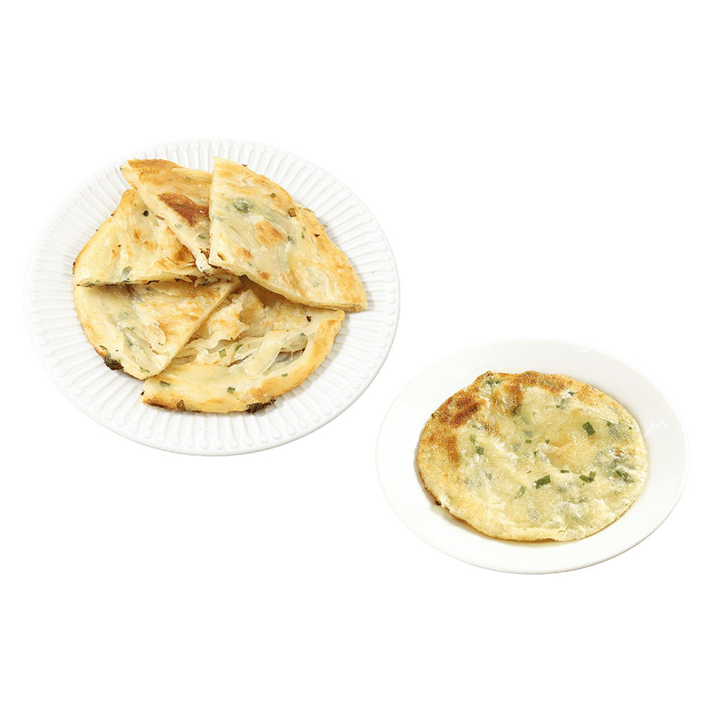 【信大】三星蔥抓餅16入組
