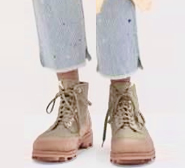 RE-STOCK: VISVIM LEGION PARA-FOLK - PRE ORDER ITEM (預訂中)