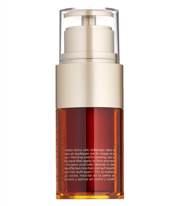 LYS01231 Clarins Double Serum 50ml