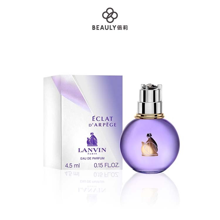 Trussardi 同名女性淡香精7ml 小香