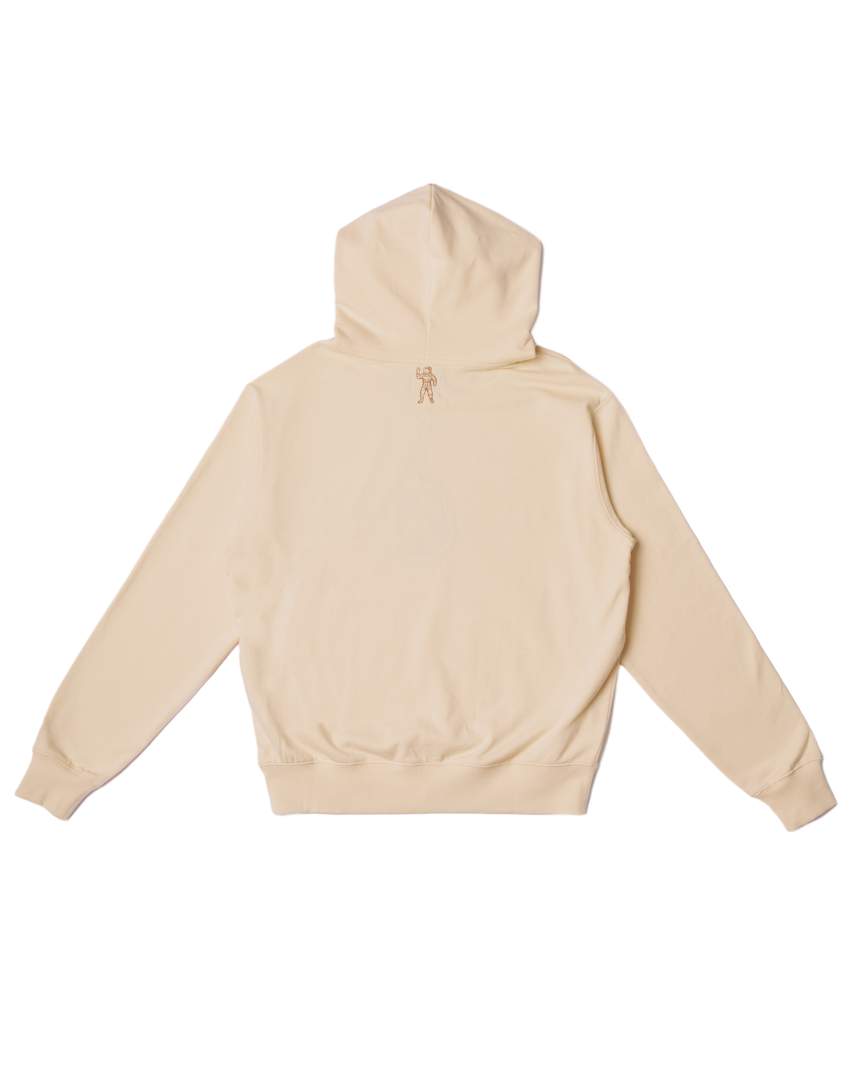 BB ARCH LOGO HOODIE