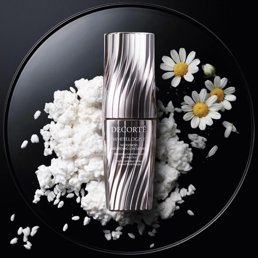 (預購商品) DECORTE黛珂 WHITELOGIST 光燦新生精粹 40ml