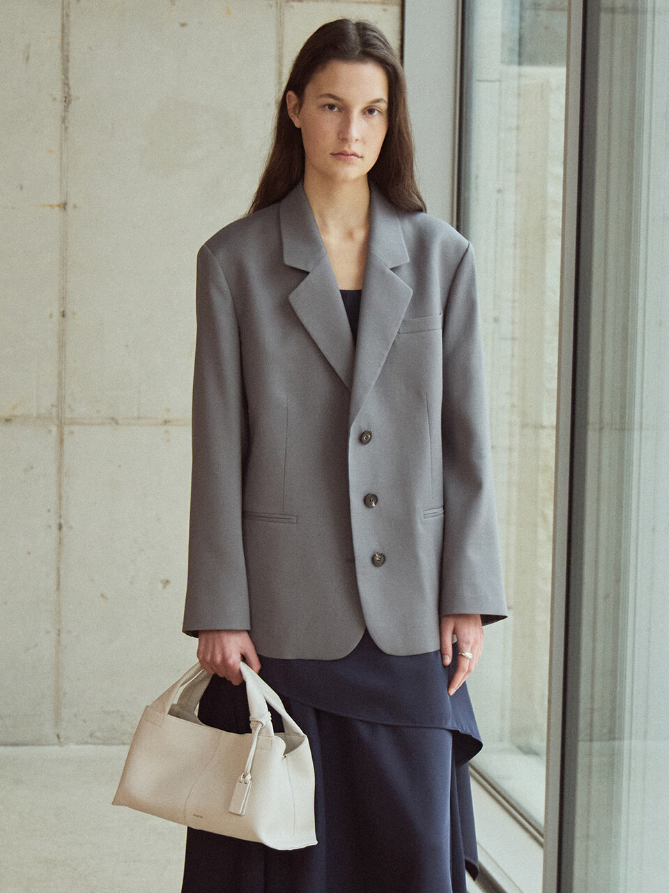 Joy Gryson Cloud Tote Bag