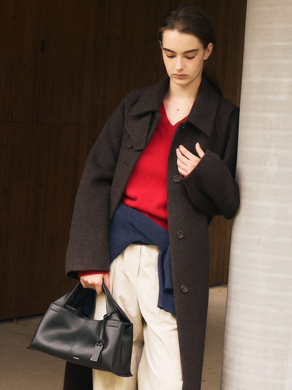 Joy Gryson Cloud Tote Bag