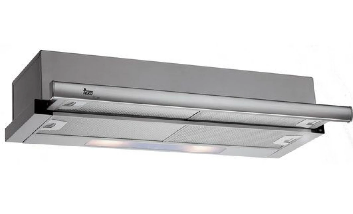 【陳列產品】TEKA 德格 TL9310/SS 90厘米拉趟式抽油煙機