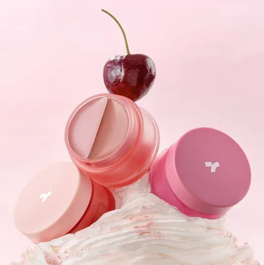 TonyMoly x Zootopia - Cheek Tone Lip And Cheek Duo Balm 551463