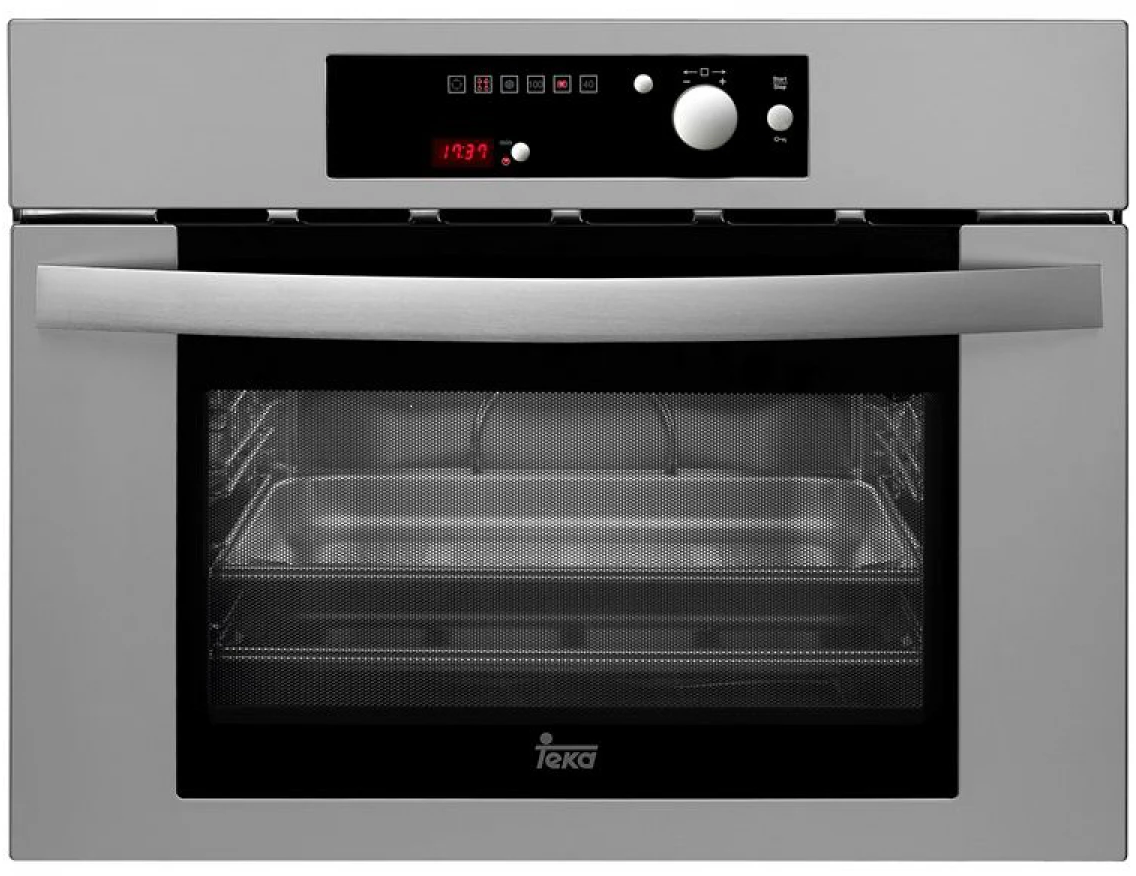 【陳列產品】TEKA 德格 HK930S/SS 35公升 60厘米 嵌入式電蒸爐