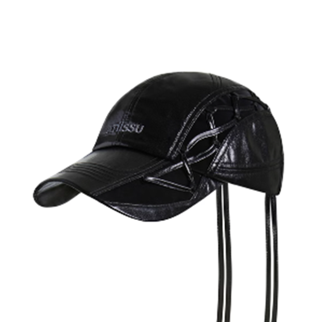 ATIISSU LACER 細綁繩老帽｜ FLOMMARKET