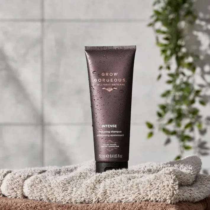 【Grow Gorgeous】澎潤豐盈洗髮露 250ml