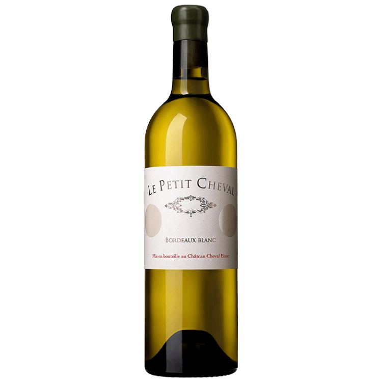 Le Petit Cheval Blanc 2019