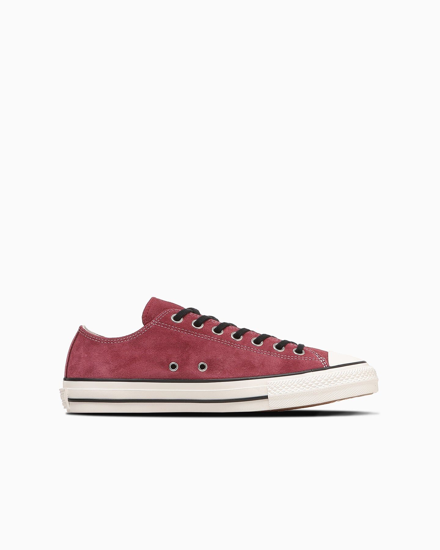 預購┃CONVERSE ALL STAR SK OX 耐磨麂皮 低筒 滑板鞋 栗紅色