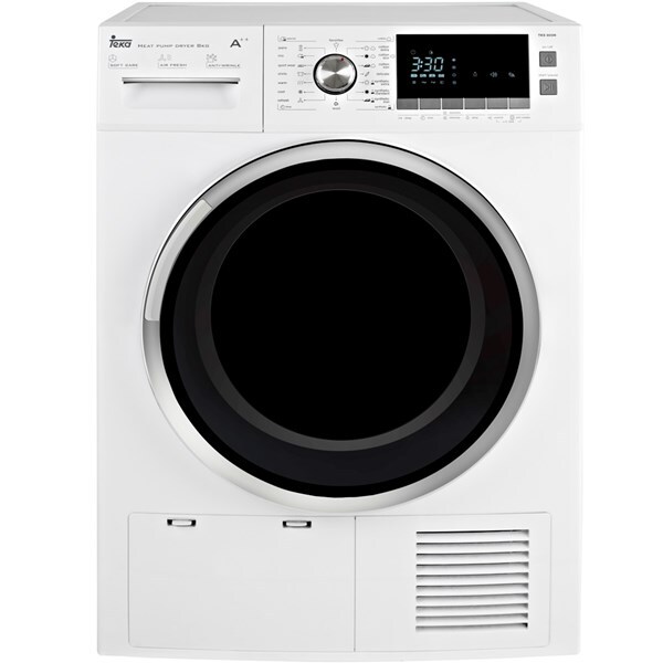【Display Product】TEKA TKS850C Free Standing Dryer