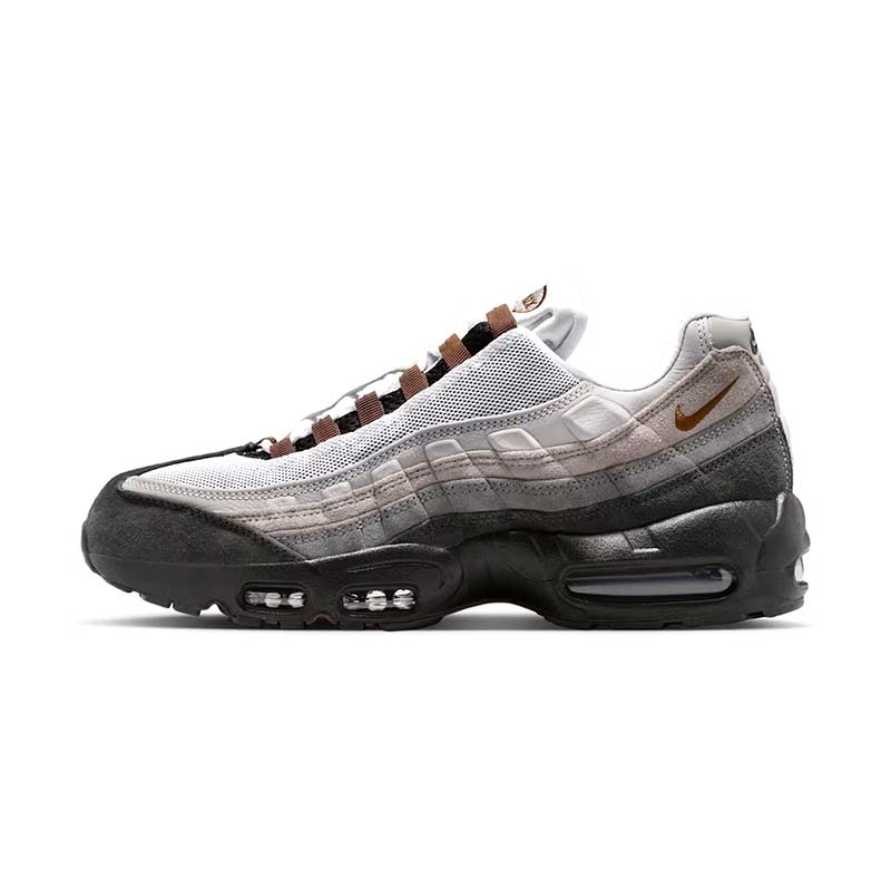 Nike SB Air Max 95 "Cacao Wow" 休閒鞋 白棕灰 男鞋 HF7545-002 [台灣現貨]