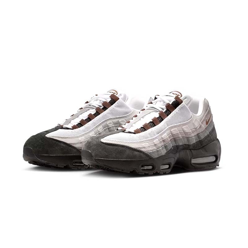 Nike SB Air Max 95 "Cacao Wow" 休閒鞋 白棕灰 男鞋 HF7545-002 [台灣現貨]