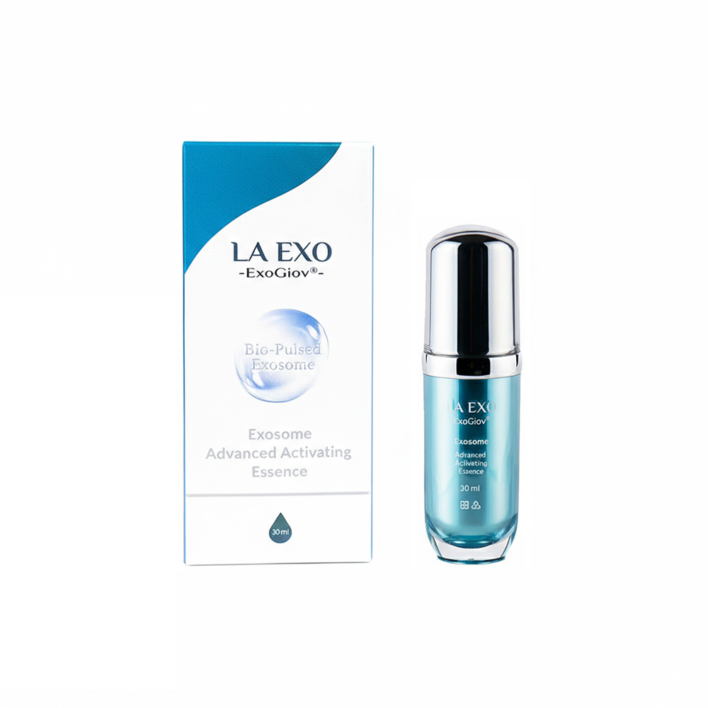 LA EXO 萊泌兒 外泌體精華液（30ml）