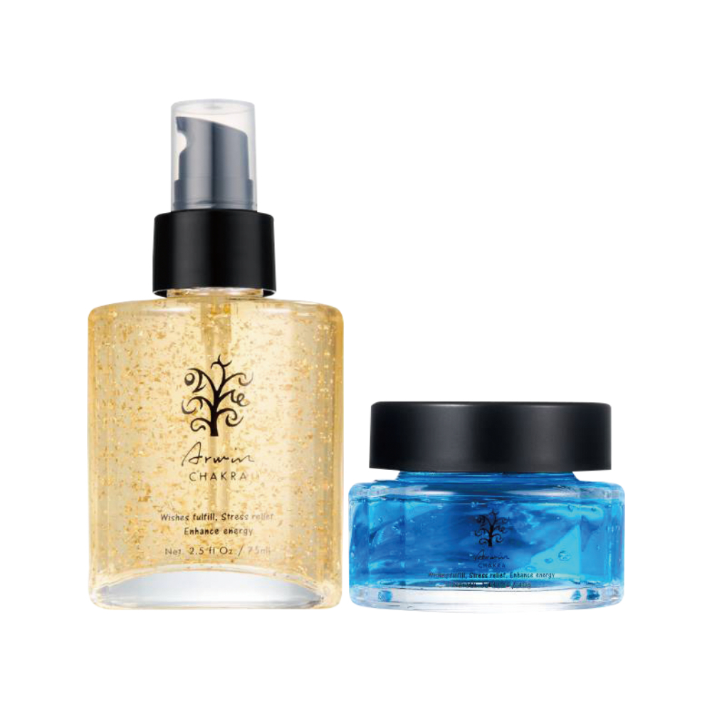 【BIOCHEM 倍優】鑽采亮眸美顏組