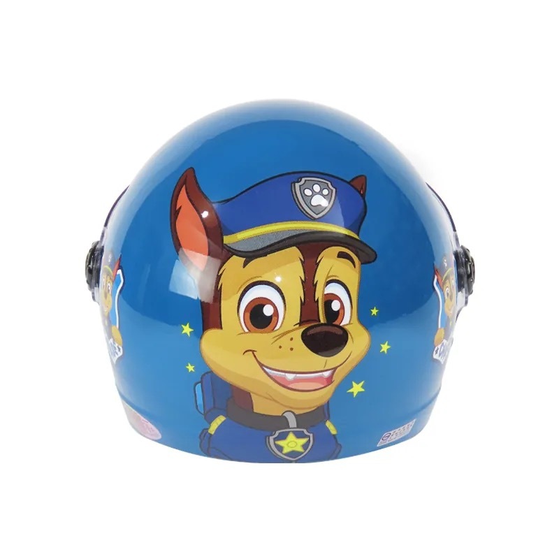 華泰  汪汪隊 中童 小童 阿奇款 天藍 K856/K857 PW-2