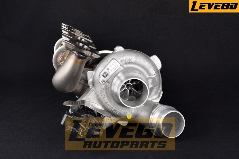 NEW  Mahle Turbo for BMW 340 i 440 i 740 i M140 B58B30A Petrol Engine 7643147