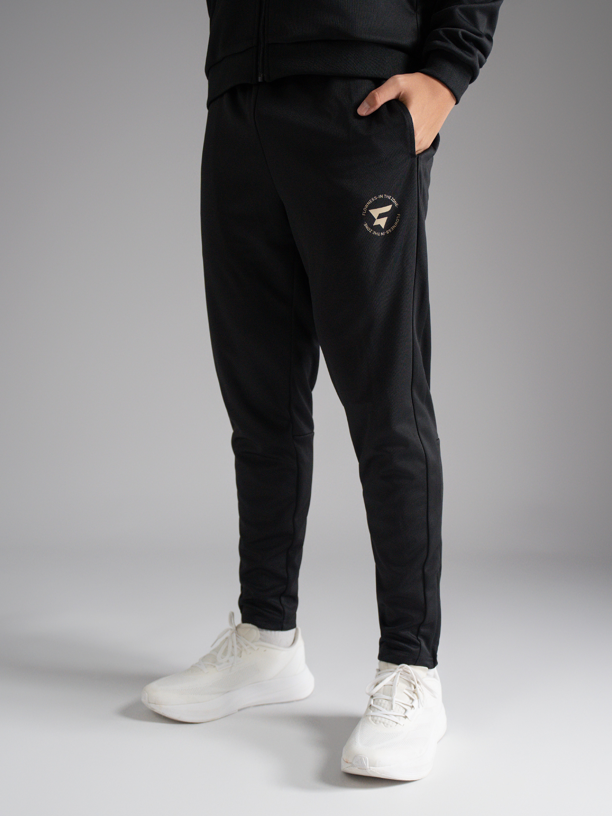 Flow經典運動套裝-長褲 （成人款）